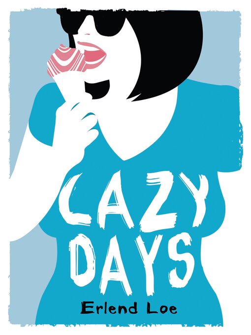 Cover image for Lazy Days